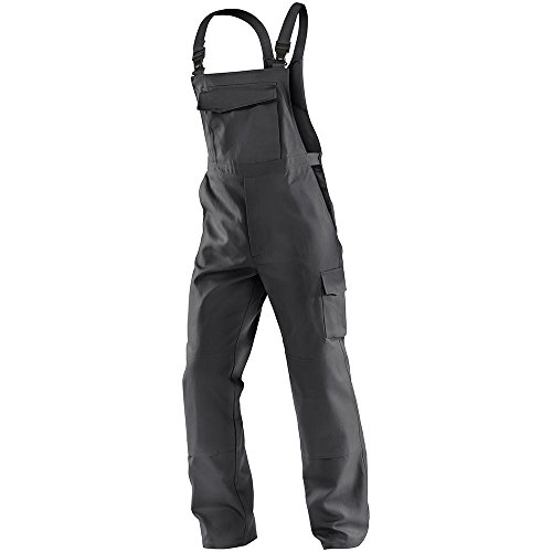 k-bler-identiq-cotton-arbeitslatzhose-kbl-blau-dunkelblau-gr-e-114 image 8
