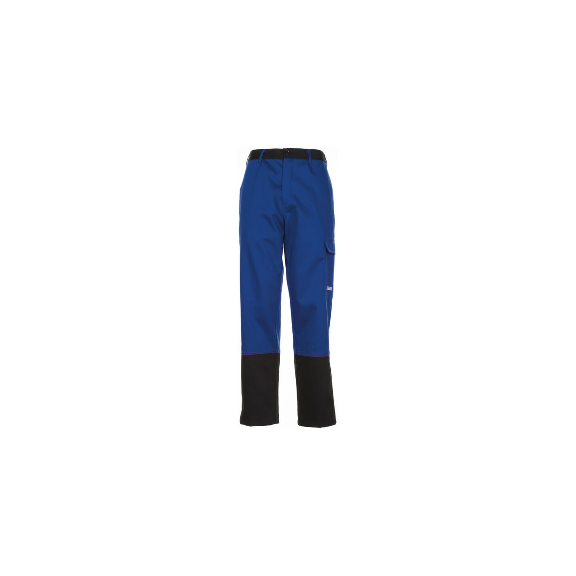 planam-weld-shield-bundhose-arbeitshose-grau-schwarz-gr-e-42 image 8