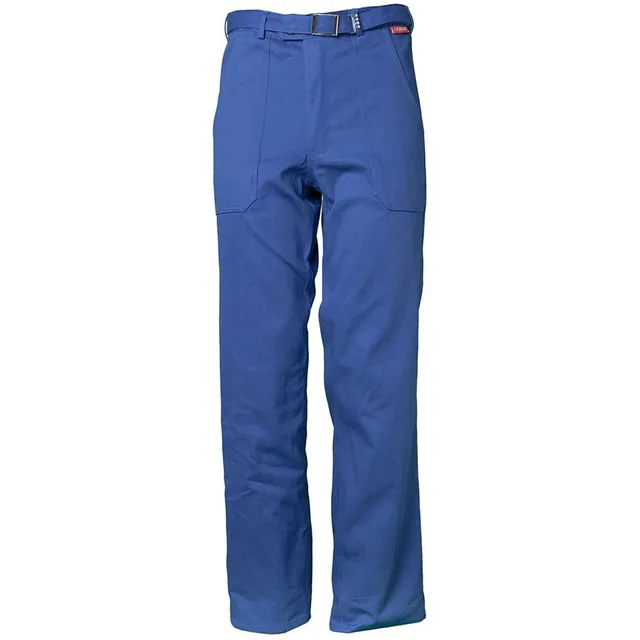 planam-bw-290-bundhose-kornblau-gr-e-24 image 1