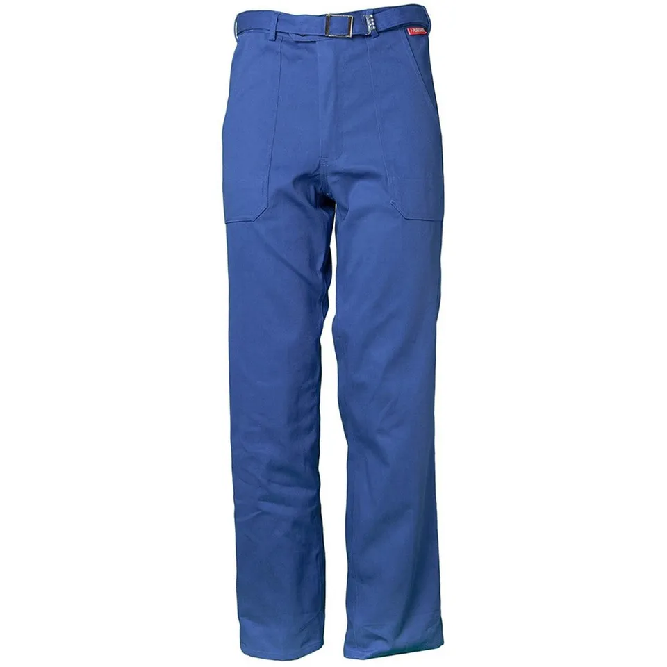 planam-bw-290-bundhose-kornblau-gr-e-24 image 1
