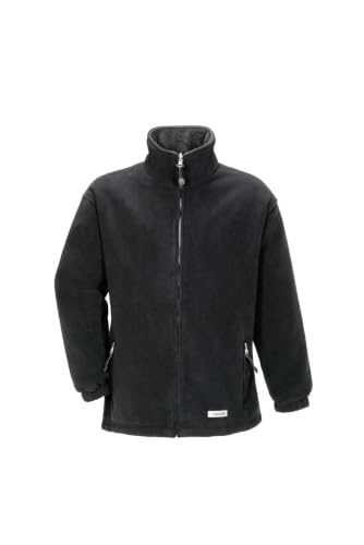 planam-stream-fleece-jacke-schwarz-anthrazit-gr-e-3xl image 5