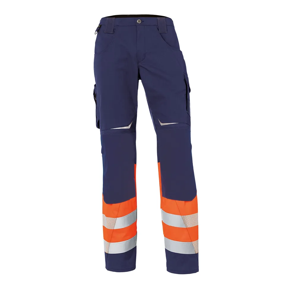 k-bler-activiq-damen-arbeitshose-workwear-hose image 1