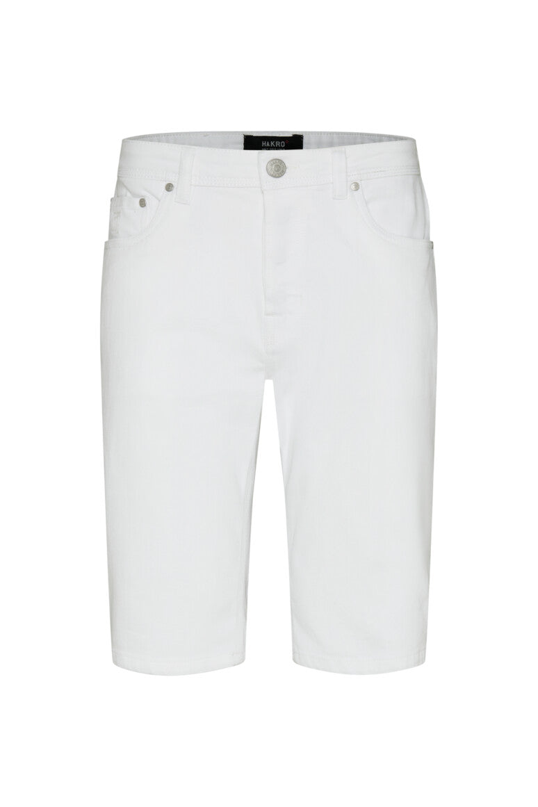 hakro-no-733-5-pocket-jeansshorts-x-stretch-eco-regular-fit image 3