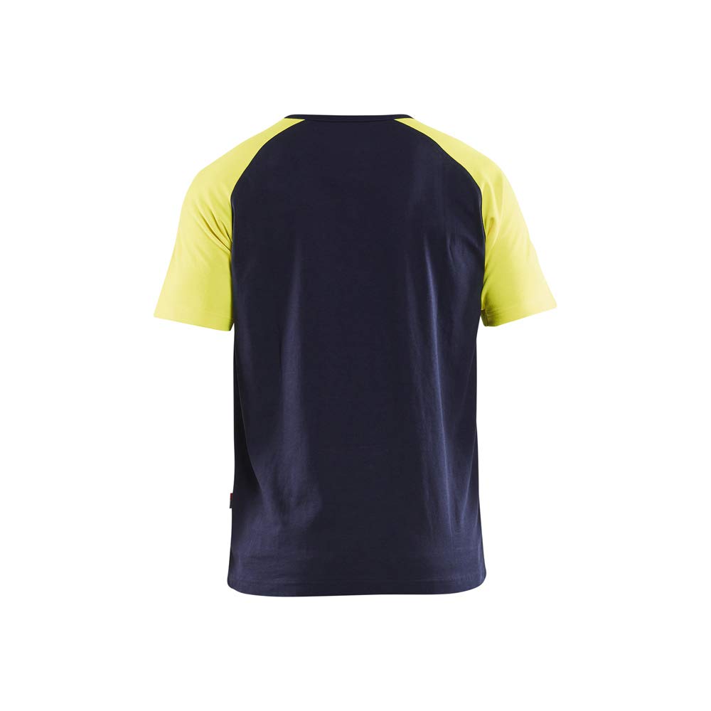 bl-kl-der-t-shirt-351510308833-arbeitsshirt image 2