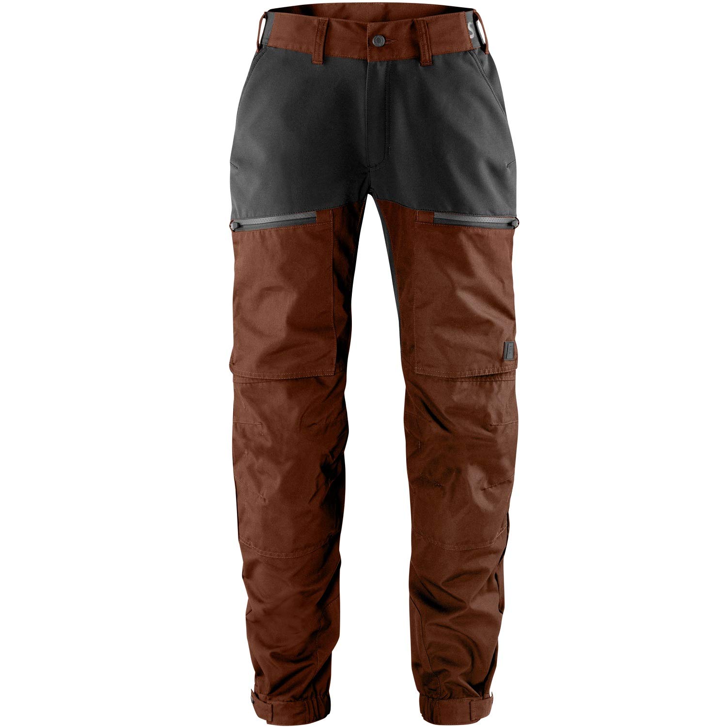 fristads-carbon-semistretch-outdoor-damen-hose-131309 image 3