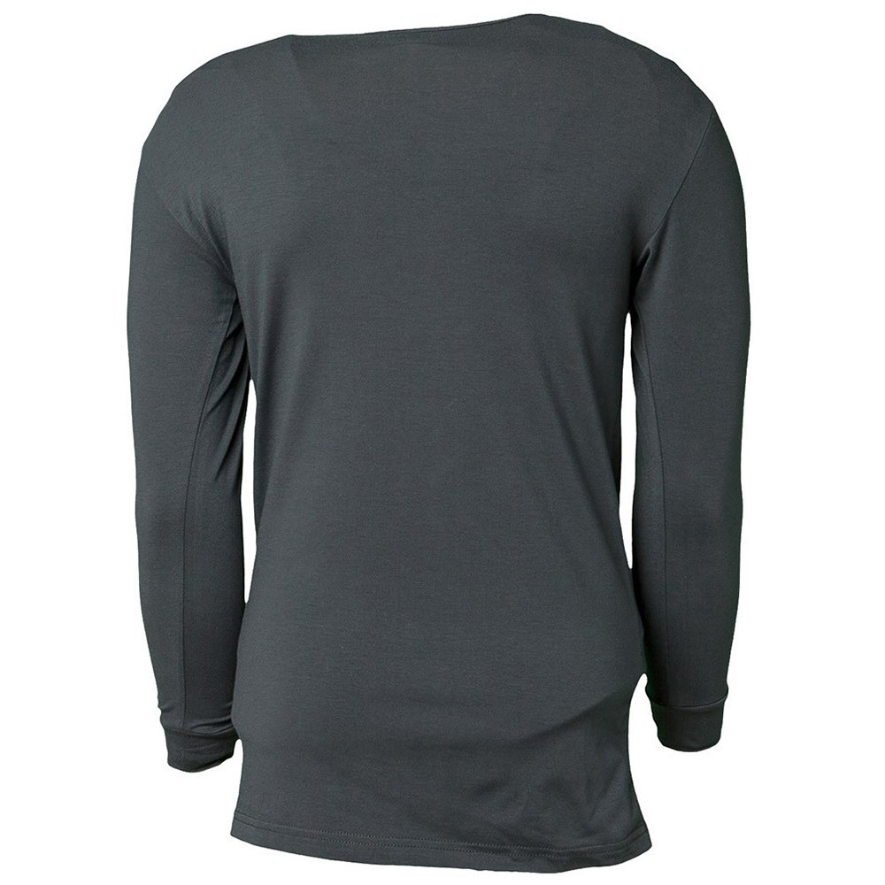planam-funktunterw-sche-shirt-langarm-grau-xl image 5