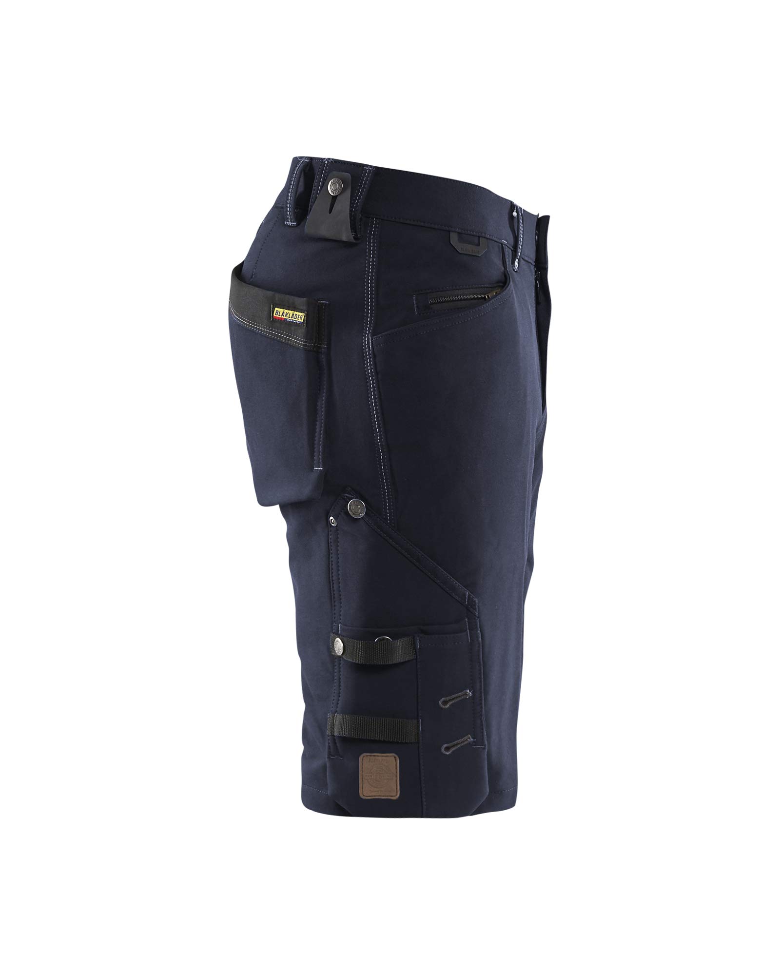 bl-kl-der-x1900-1987-4-wege-stretch-handwerker-shorts-ohne-nageltaschen image 3