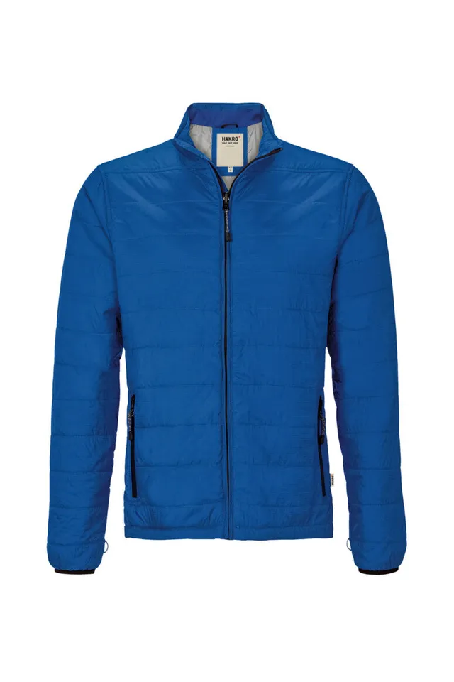 hakro-no-851-loftjacke-w-rmende-isolationsjacke-mit-wattierung image 1