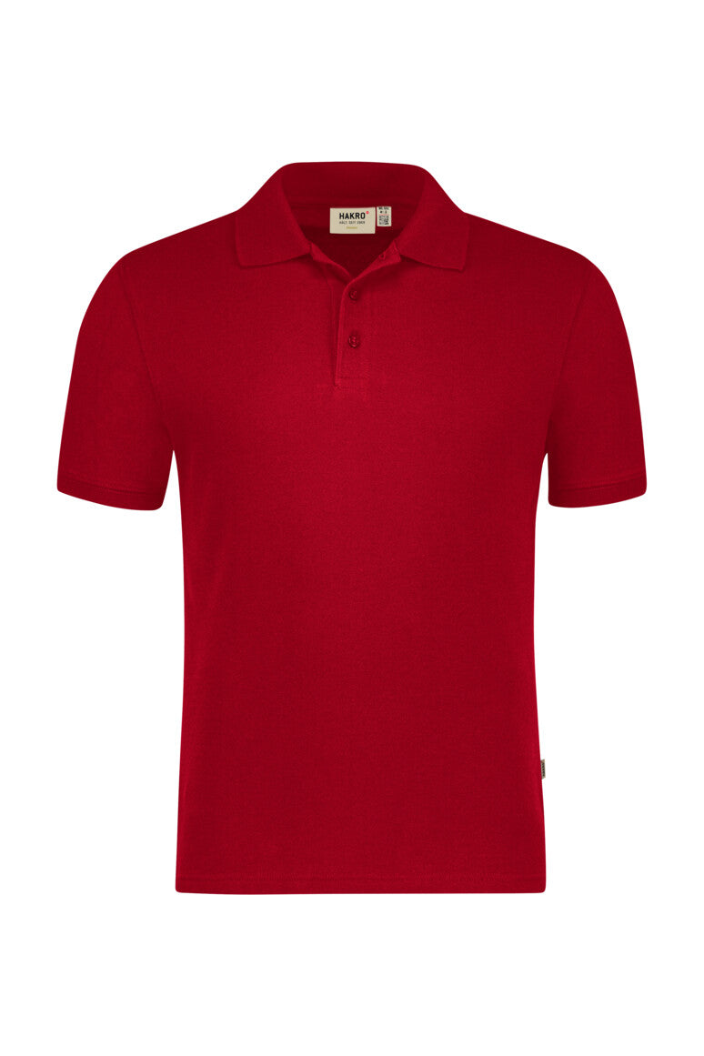 hakro-no-501-poloshirt-bio-baumwolle-regular-fit image 8