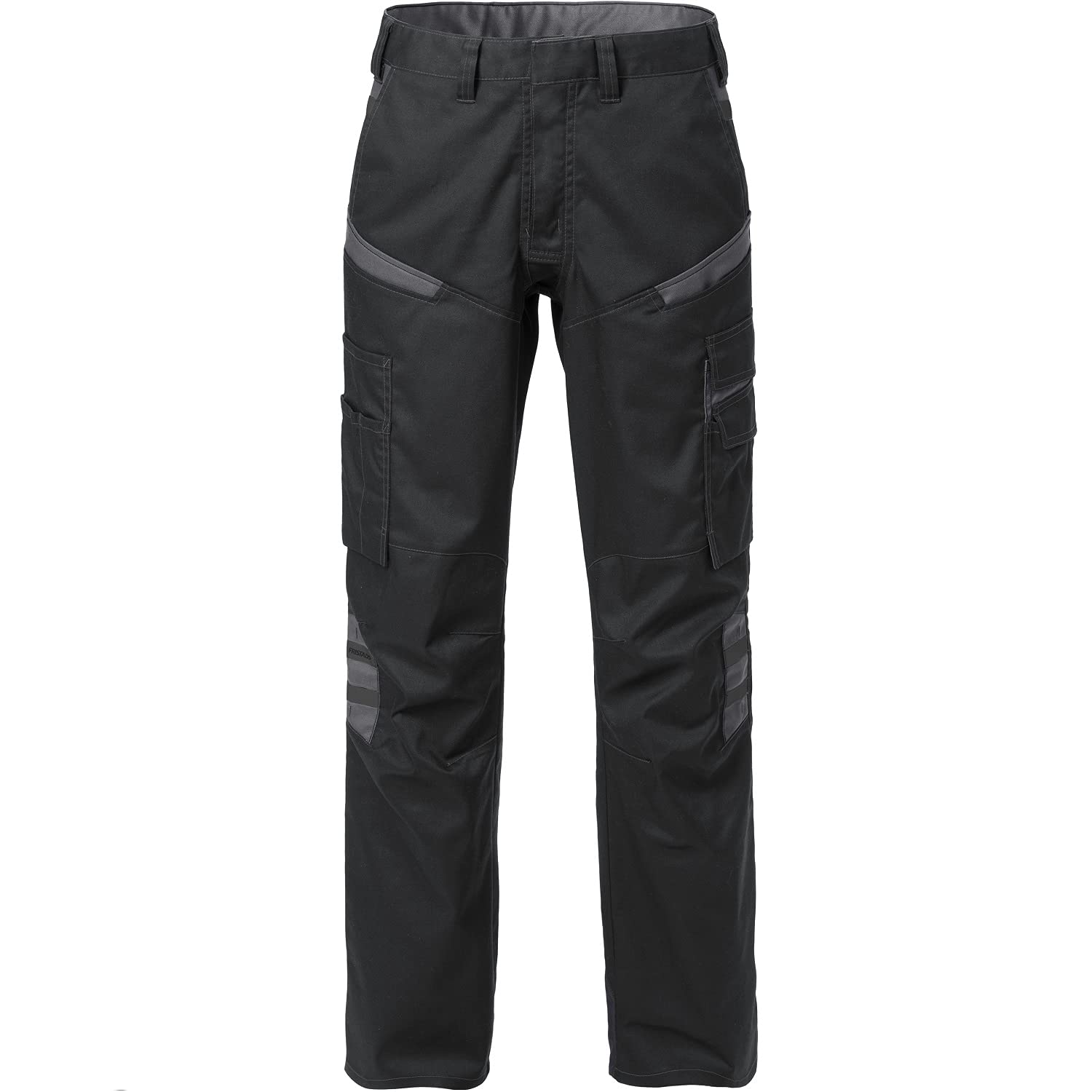 fristads-fusion-damen-servicehose-2554-stfp-damen-arbeitshose-stretch image 3
