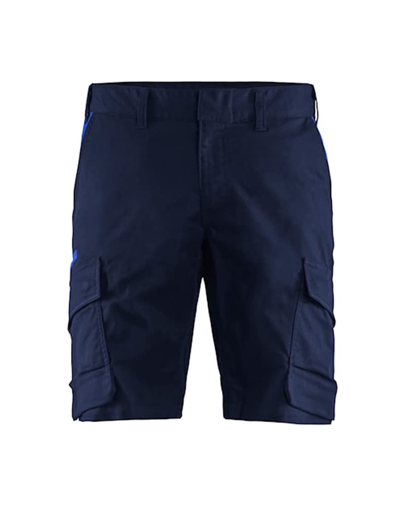 bl-kl-der-1446-industrie-stretch-shorts-schwarz-gr-e-c46 image 7