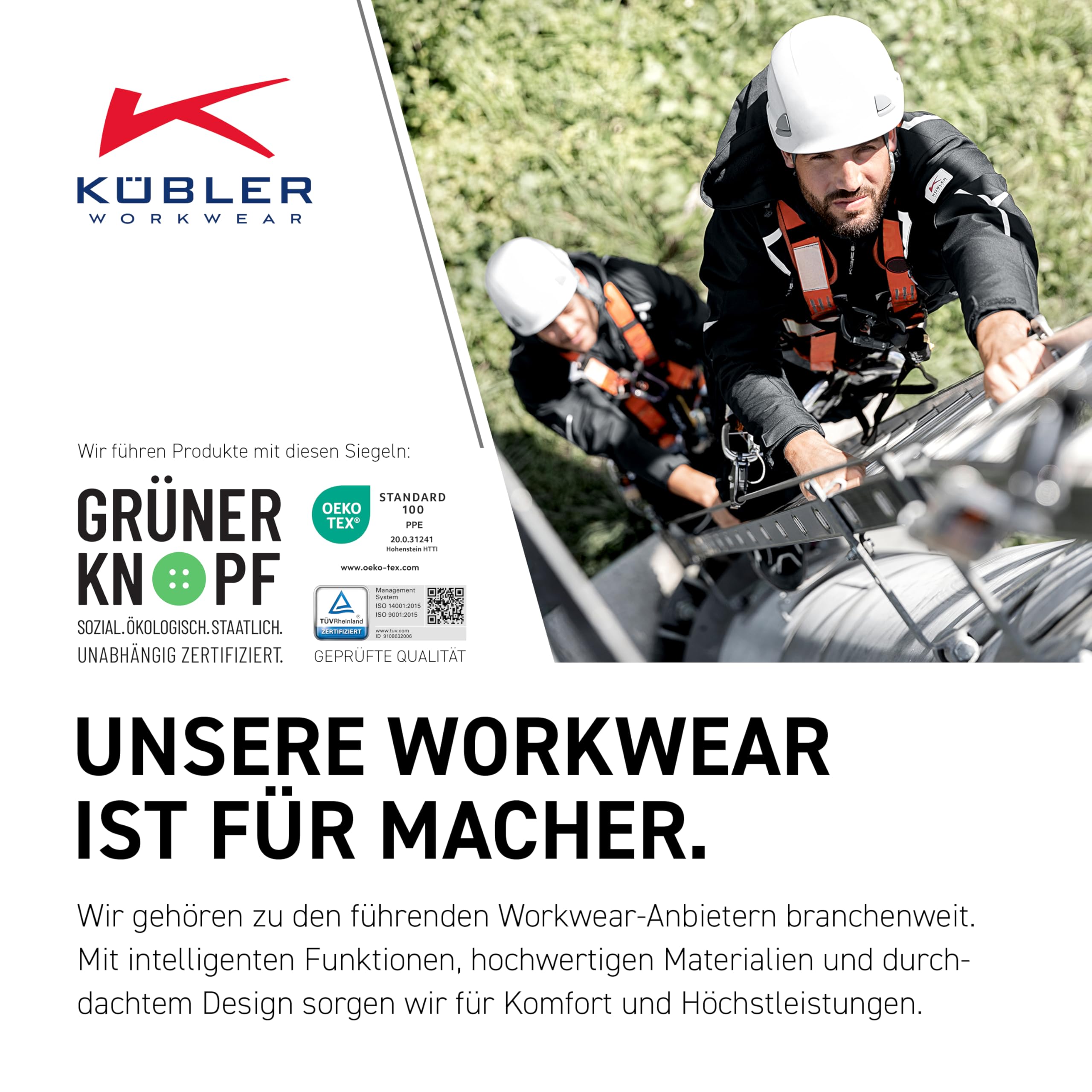 k-bler-weather-strickjacke-grau-gr-e-m-unisex image 2