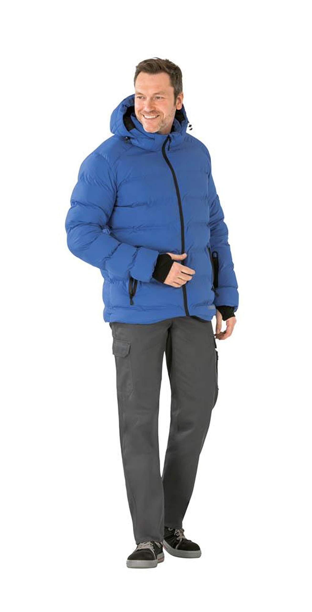 planam-powder-outdoor-herren-jacke-winddicht image 2
