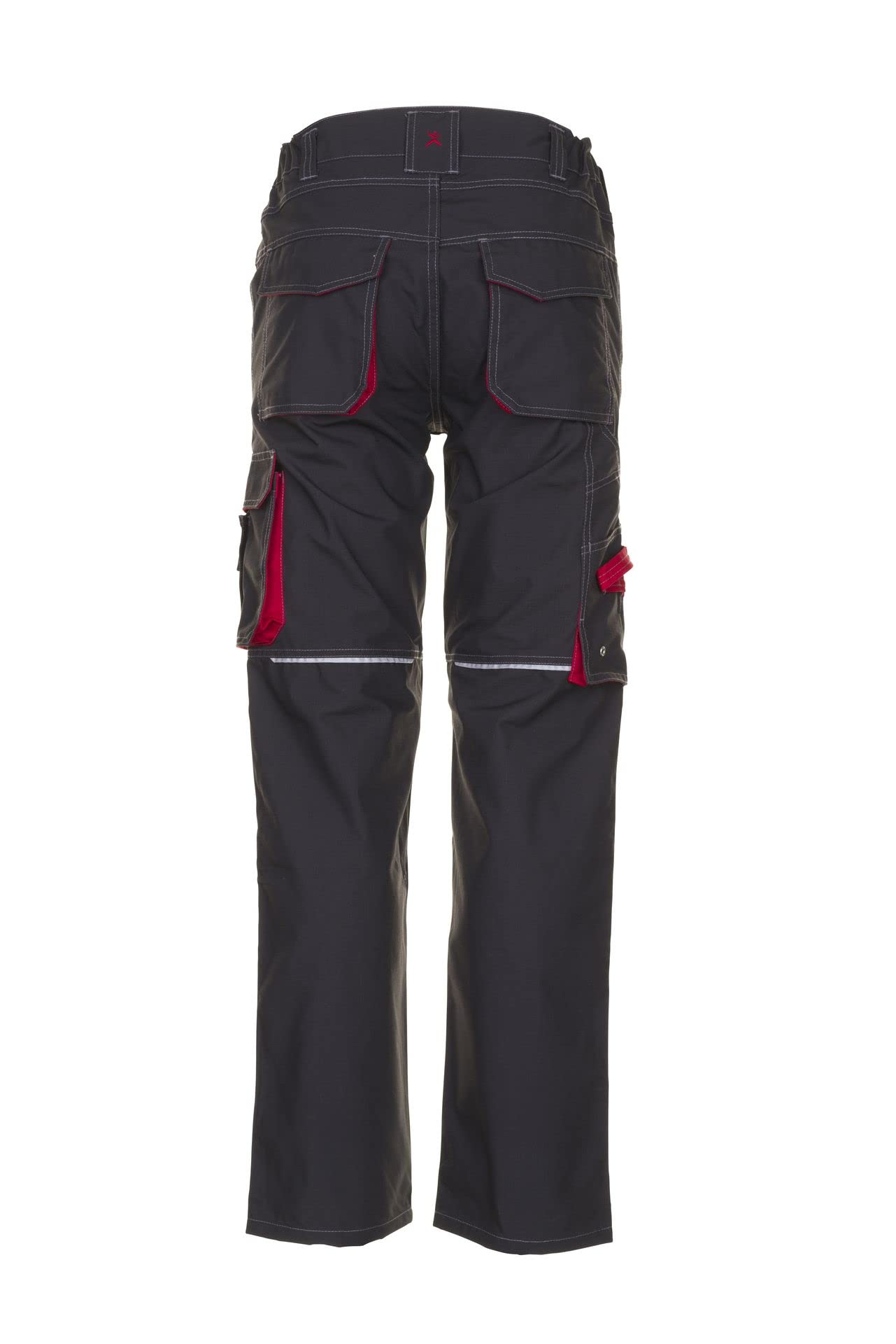 planam-basalt-bundhose-anthrazit-rot-gr-e-42 image 4