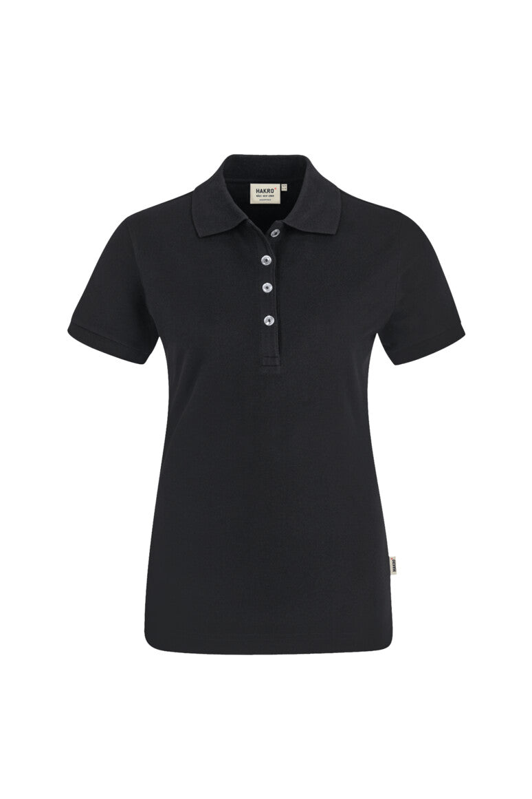 hakro-no-222-damen-poloshirt-stretch-regular-fit image 1