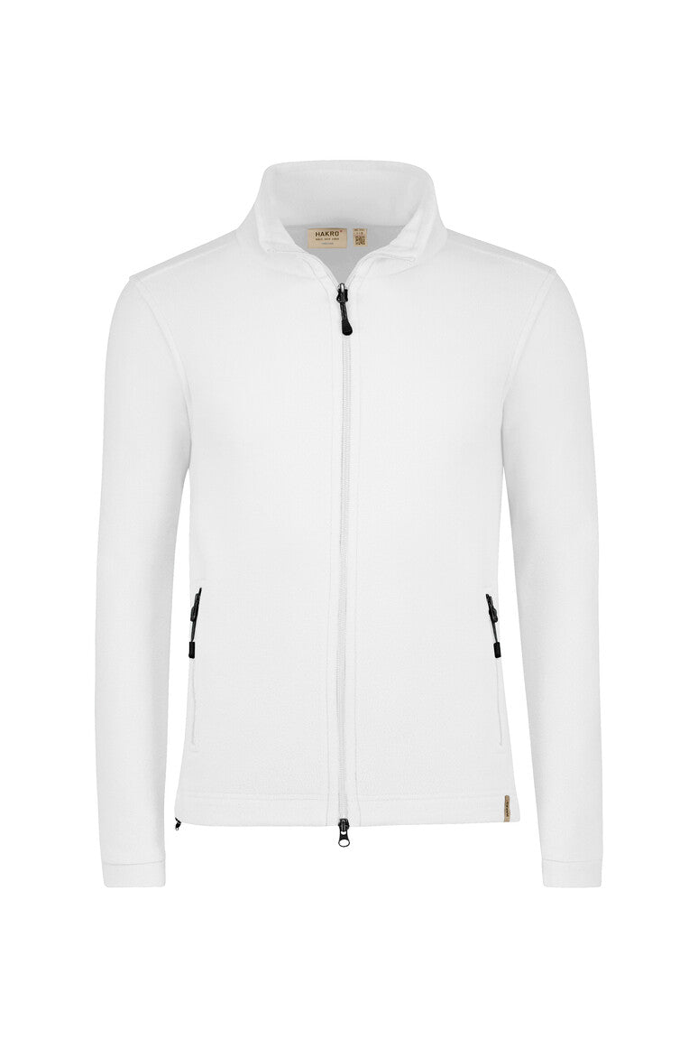 hakro-no-846-fleecejacke-eco-microfleece-jacke image 3