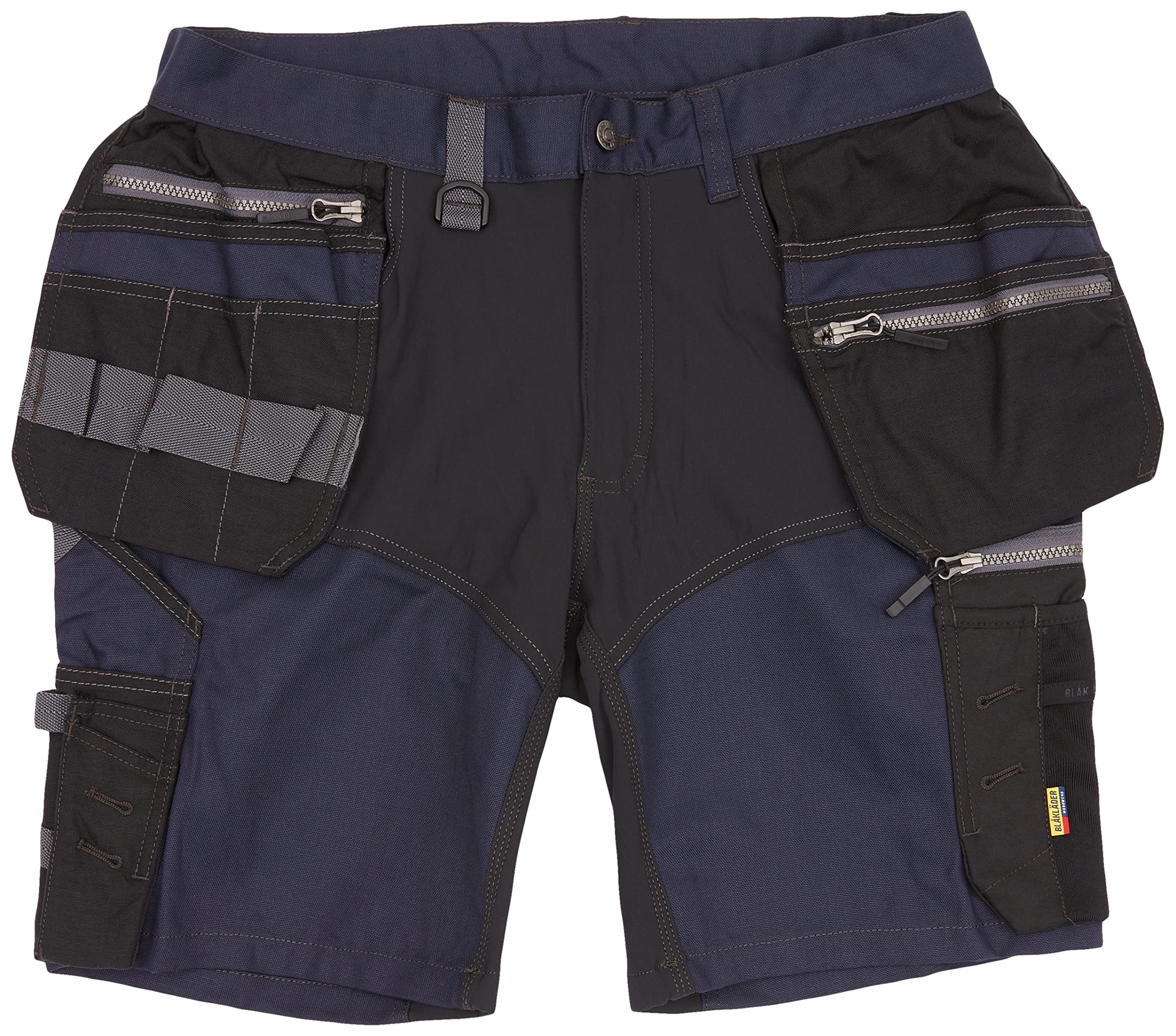 bl-kl-der-1598-handwerker-shorts-mit-stretch image 1